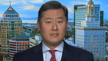 John Yoo: Barr will get to 'genesis' of spying allegations; says Assange 'perfect case for extradition'