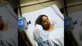 How a woman in Arizona woke up with British accent