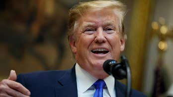 Trump admin considers sending illegal immigrants to sanctuary cities