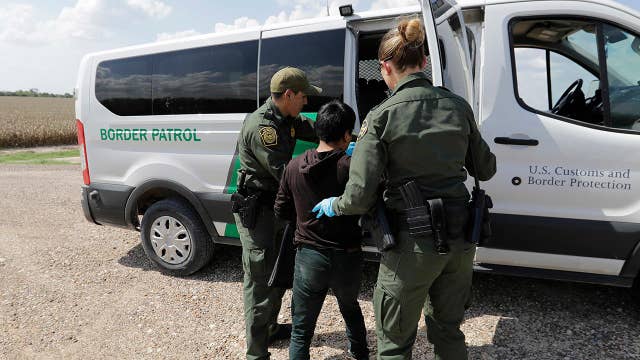 Dhs Ice Push Back On White House Consideration To Send Detained 