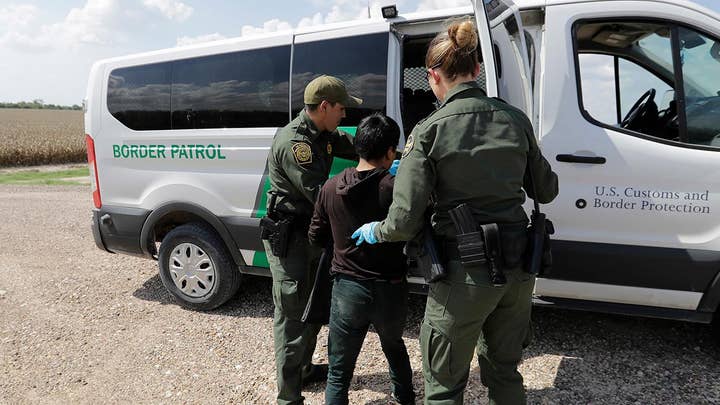 DHS, ICE push back on White House consideration to send detained migrants to sanctuary cities