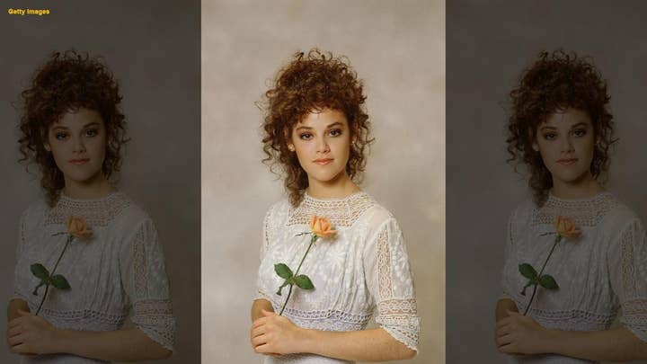 Rebecca Schaeffer’s ‘My Sister Sam’ co-star Pam Dawber opens up about her murder