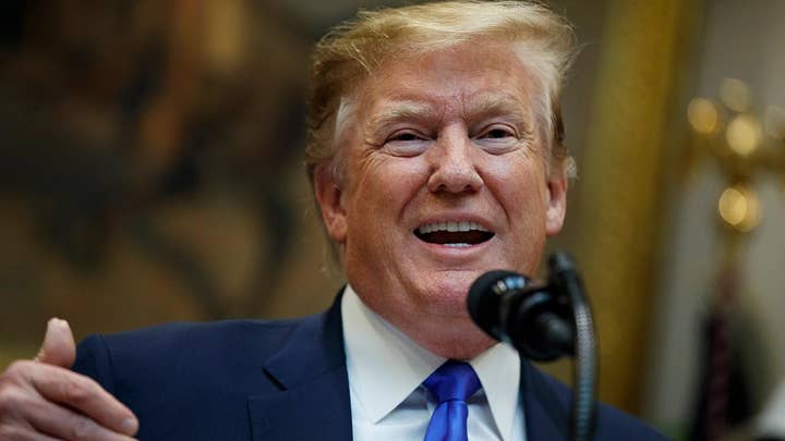 Trump admin considers sending illegal immigrants to sanctuary cities