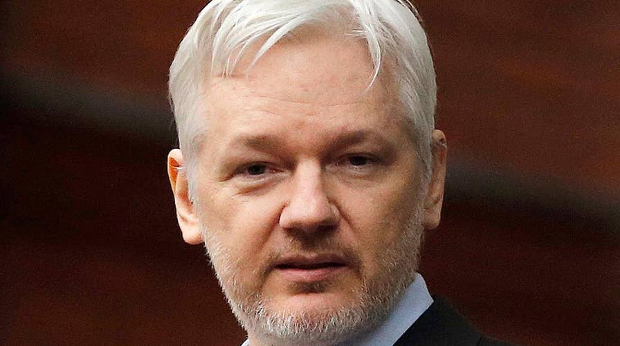 WikiLeaks founder Julian Assange faces extradition to US