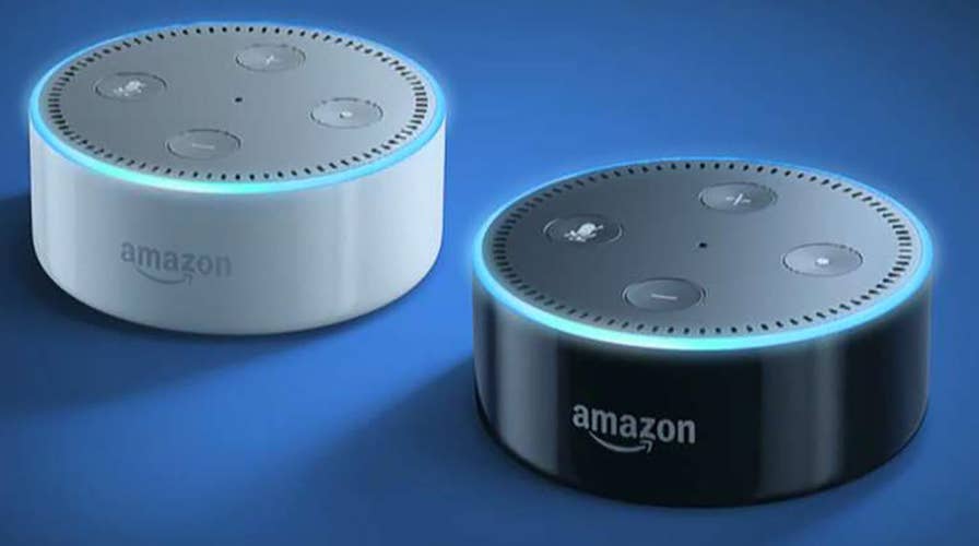 Amazon's Alexa isn't just AI, thousands of humans could be listening to you