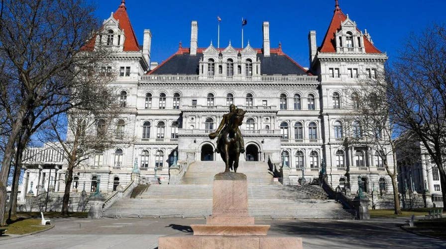 NY Dems block bill expanding college tuition for Gold Star families