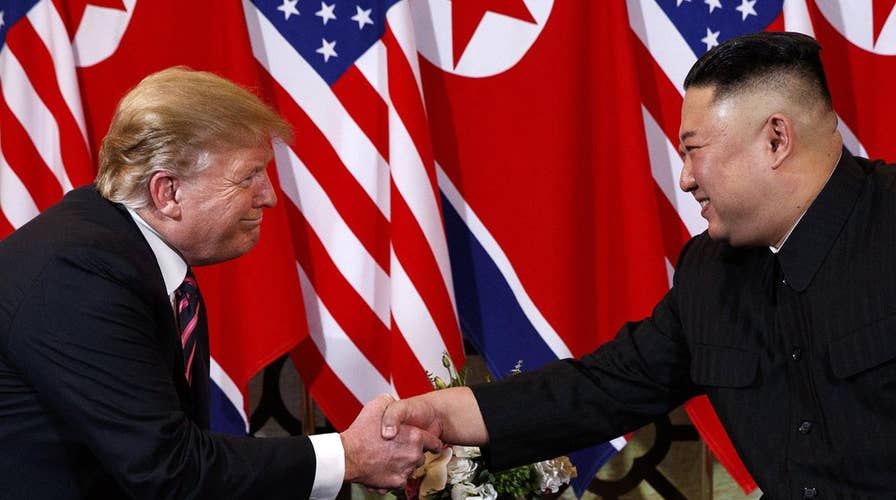Could President Trump make progress with a third US-North Korea summit?