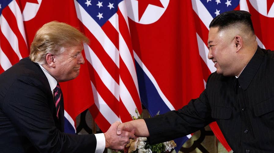 Could President Trump make progress with a third US-North Korea summit?