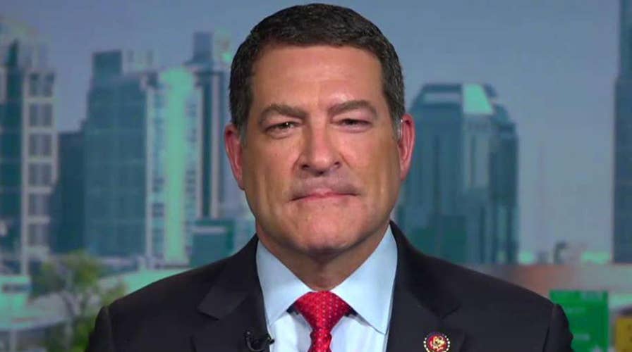 Rep. Mark Green says House Democrats have not had a victory since they took the majority