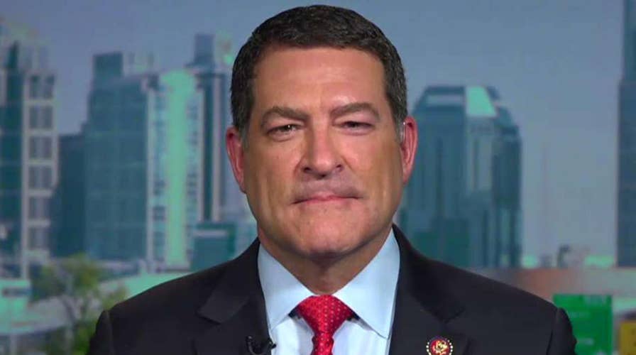Rep. Mark Green says House Democrats have not had a victory since they took the majority