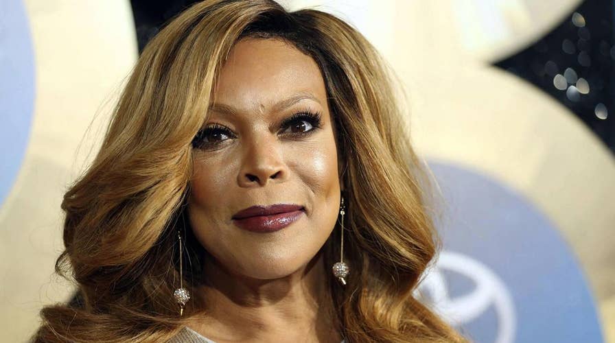 Wendy Williams files for divorce; Jeffrey Tambor's final farewell on 'Transparent'