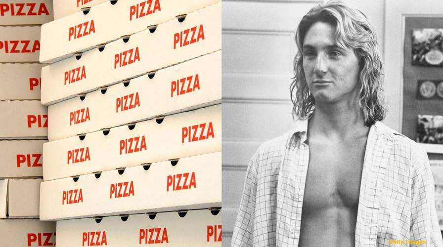 More schools saying ‘no’ to lunchtime pizza deliveries