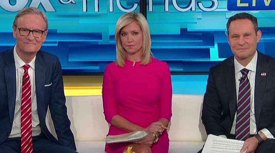 Rosenstein comes to Barr’s defense on handling of Mueller report