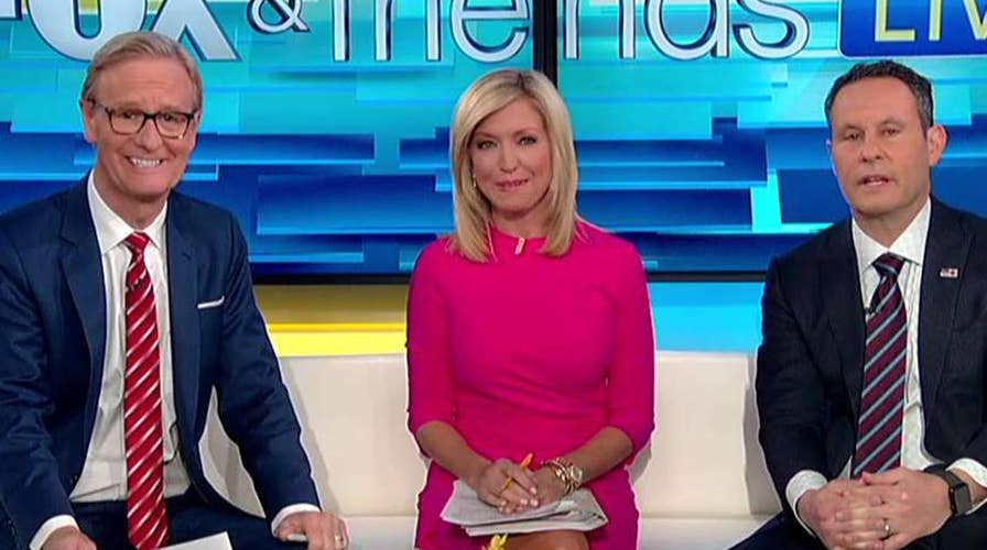 Pelosi 'not giving up on the president' on finding an immigration solution