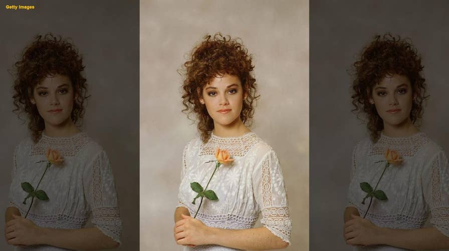 Rebecca Schaeffer’s ‘My Sister Sam’ co-star Pam Dawber opens up about her murder