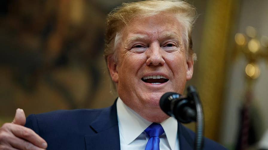 Trump admin considers sending illegal immigrants to sanctuary cities