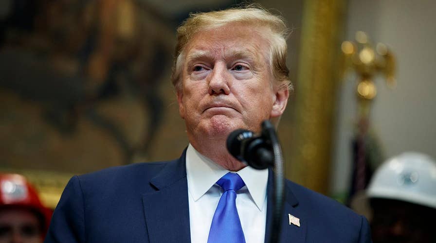 Trump considers sending immigrants to sanctuary cities