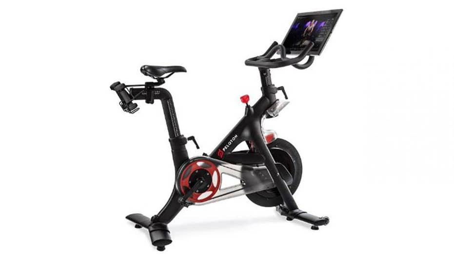 epic exercise bike