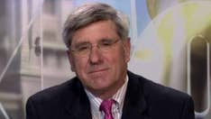 Trump Fed pick Stephen Moore slams reporting from CNN, other media: 'Pulling a Kavanaugh against me'
