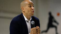 Kamala Harris and Cory Booker missed most votes of all Dem senators running in 2020