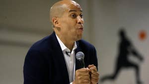 Does Cory Booker have a chance to win the 2020 Democratic presidential nomination?