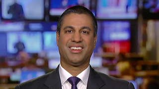 FCC chief unveils new push for American leadership in 5G availability - Fox News