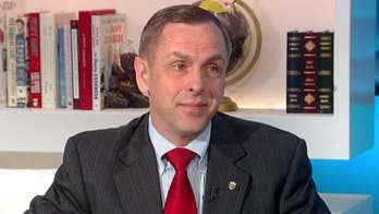 New York GOP lawmaker looks to overturn Dems' block of bill expanding college tuition for Gold Star families