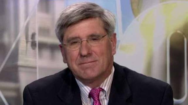 Democrats come out against Federal Reserve Board nominee Steve Moore thumbnail