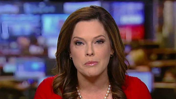 Mercedes Schlapp: The Democrats have pushed a radical agenda of open borders