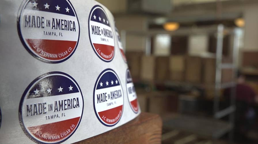 Federal regulations pit FDA against cigar industry