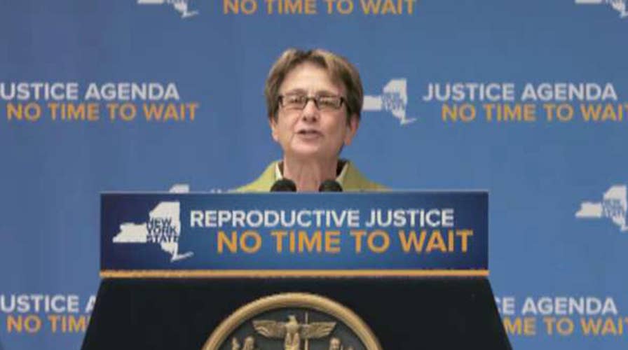 New York Democrats prioritize college aid for illegal immigrants over gold star kids