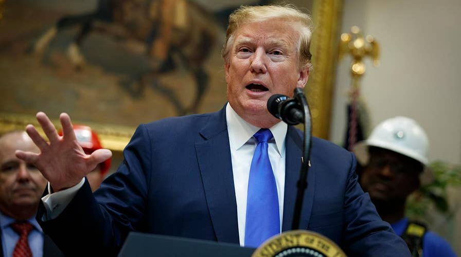 Trump floats sending illegal immigrants to sanctuary cities