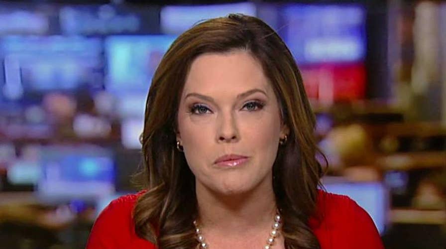 Mercedes Schlapp: The Democrats have pushed a radical agenda of open borders