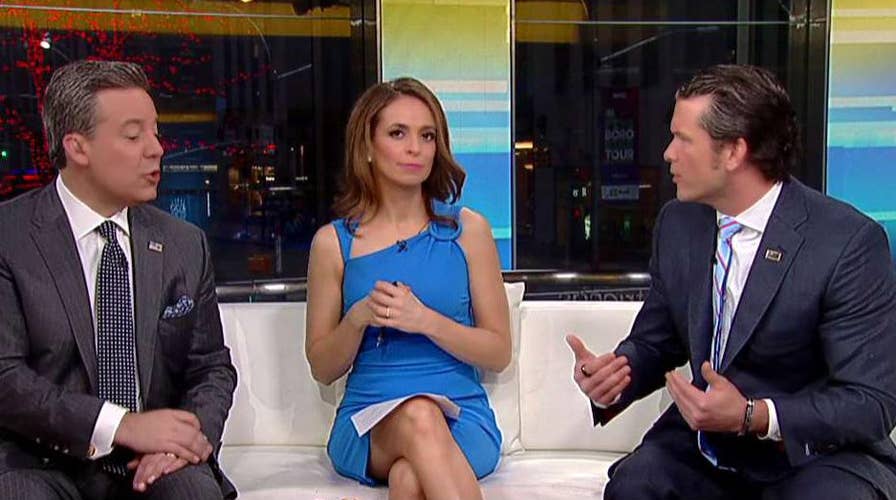 2020 Democratic presidential hopefuls are off to a slow start in fundraising