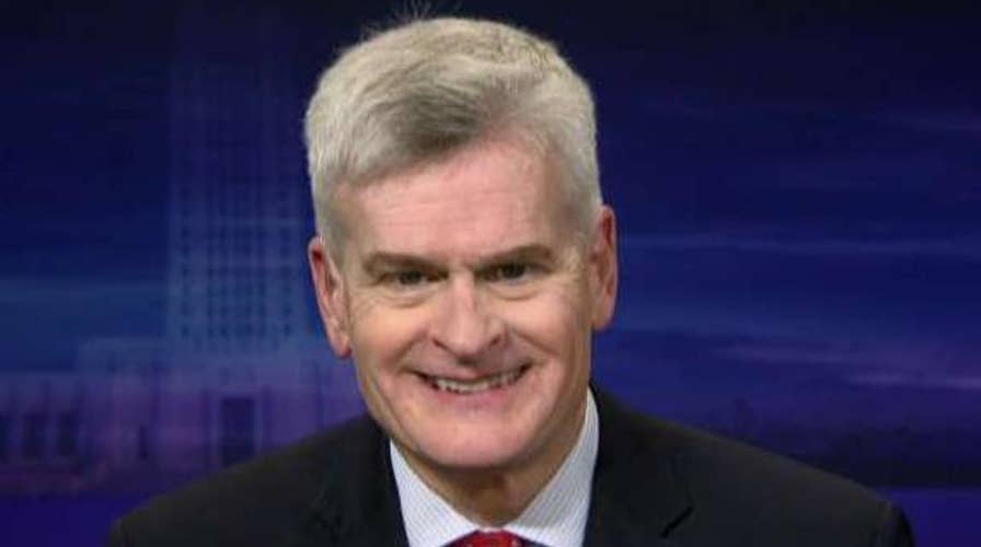 Republicans bash Democrats' 'Medicare-for-all' plan