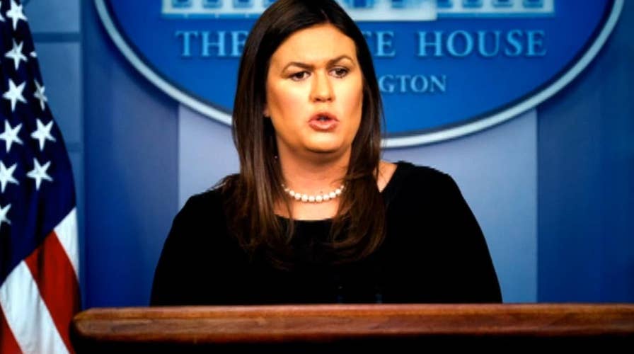 Coming Up on 'Fox News Sunday': April 14