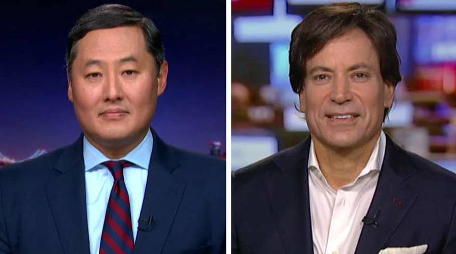 Will Democrats be happy with a redacted Mueller report?