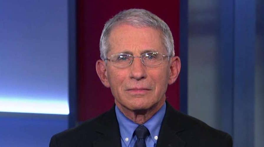 What is the domino effect of the measles outbreak?