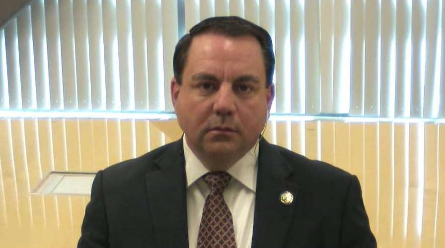 What is the impact of the release of thousands of immigrants into the US?