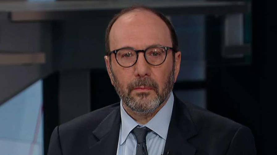 Eric Shawn: Mueller should include FISA abuse allegations