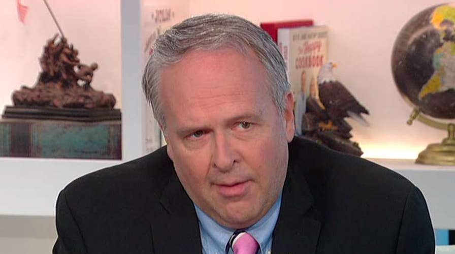 Member of the Lorance legal team: We need President Trump to take action