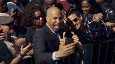 Cory Booker wants to require federal license for gun owners