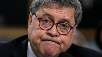 Mary Anne Marsh: Trump and Barr turning Mueller Report into an Easter egg hunt