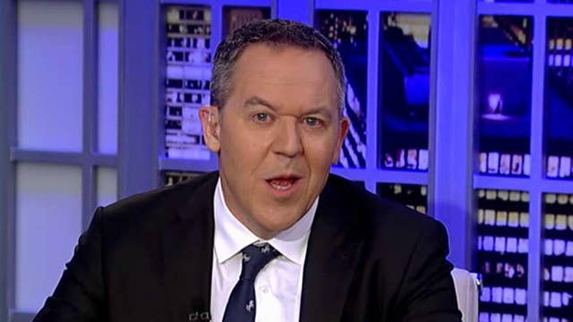 Gutfeld on 2020 Democratic president hopefuls: Everyone is running just to get a little press!