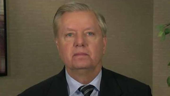 Graham: We need to change our immigration laws