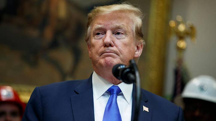 Democrats slam Trump's plan to send illegal immigrants to sanctuary cities