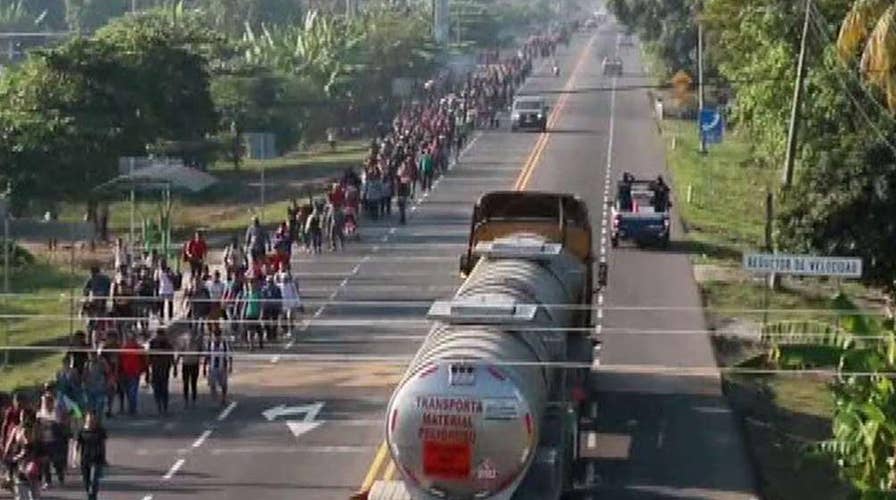 Trump doubles down on plan to send illegal immigrants to sanctuary cities