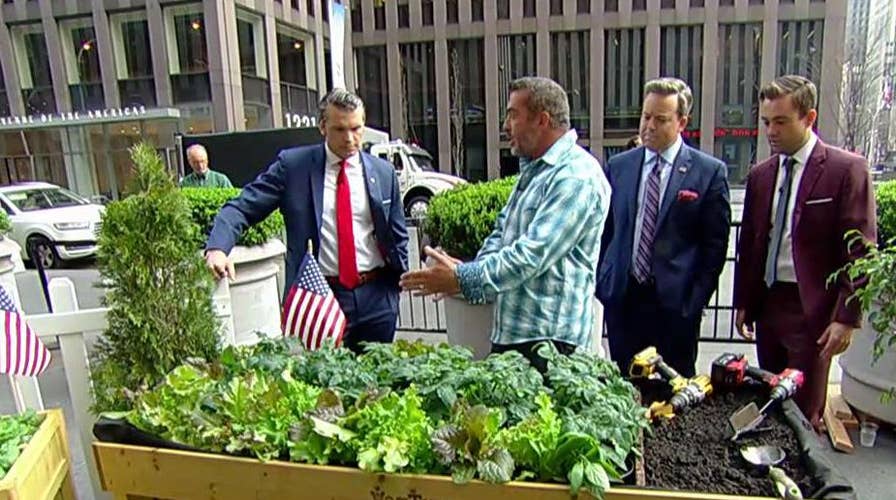 Celebrate National Gardening Day with cool tools to garden like a pro