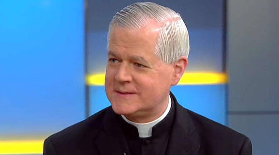 What we need to remember this Palm Sunday leading up to the Easter holiday