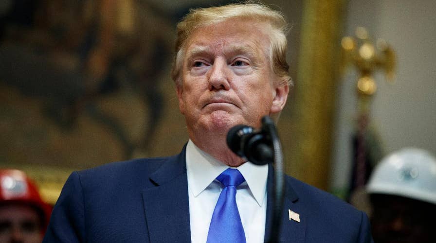 Sanctuary city mayor: Trump doesn't want to fix the immigration system